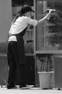 window-cleaner
